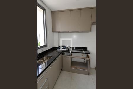 Apartamento para alugar com 89m², 3 quartos e 2 vagasCozinha