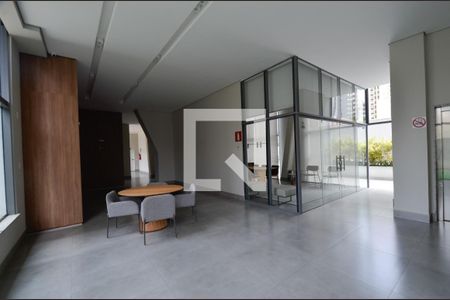 Apartamento para alugar com 89m², 3 quartos e 2 vagasArea comum