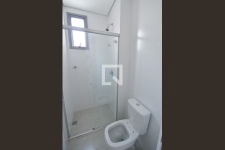 Apartamento para alugar com 89m², 3 quartos e 2 vagasBanheiro social