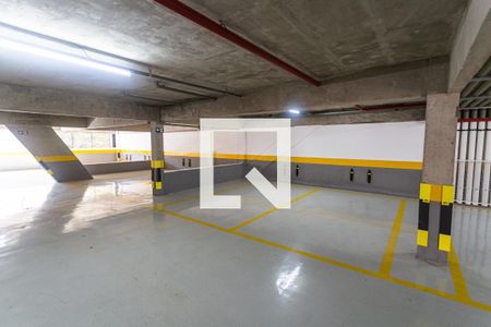 Apartamento para alugar com 89m², 3 quartos e 2 vagasGaragem