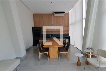Apartamento para alugar com 89m², 3 quartos e 2 vagasEspaco Gourmet