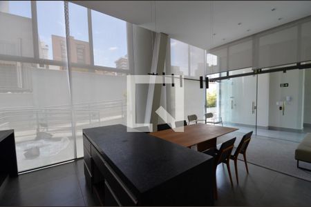 Apartamento para alugar com 89m², 3 quartos e 2 vagasEspaco Gourmet