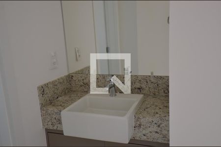 Apartamento para alugar com 89m², 3 quartos e 2 vagasLavabo