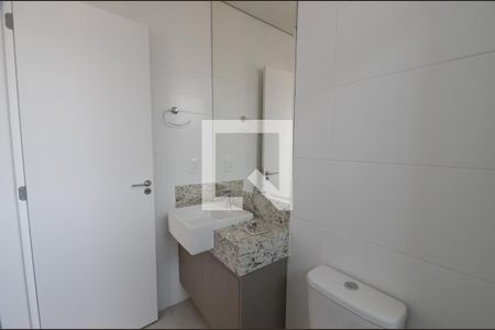 Apartamento para alugar com 89m², 3 quartos e 2 vagasBanheiro/suite