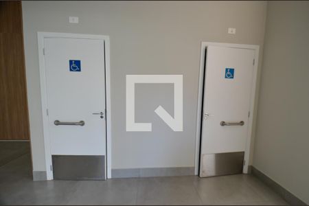 Apartamento para alugar com 89m², 3 quartos e 2 vagasBanheiros/area comum