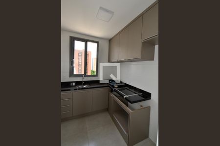 Apartamento para alugar com 89m², 3 quartos e 2 vagasCozinha