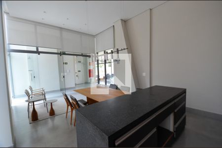 Apartamento para alugar com 89m², 3 quartos e 2 vagasEspaco Gourmet