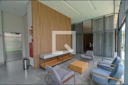 Apartamento para alugar com 89m², 3 quartos e 2 vagasArea comum