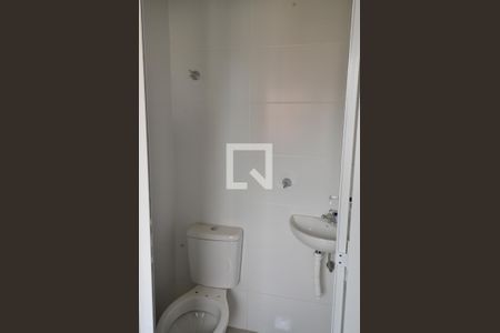 Apartamento para alugar com 89m², 3 quartos e 2 vagasBanheiro de serviço