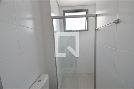 Apartamento para alugar com 89m², 3 quartos e 2 vagasBanheiro social