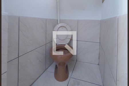 Casa para alugar com 240m², 3 quartos e 3 vagasBanheiro Área de Serviço