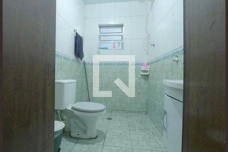 Casa para alugar com 240m², 3 quartos e 3 vagasBanheiro