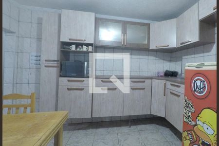 Casa para alugar com 240m², 3 quartos e 3 vagasCozinha