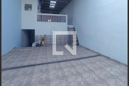 Casa para alugar com 240m², 3 quartos e 3 vagasQuintal