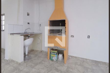 Casa para alugar com 240m², 3 quartos e 3 vagasÁrea gourmet