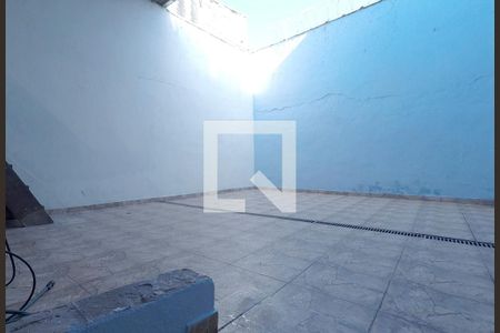 Casa para alugar com 240m², 3 quartos e 3 vagasQuintal