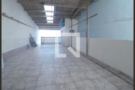 Casa para alugar com 240m², 3 quartos e 3 vagasÁrea de Serviço