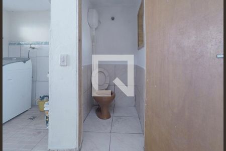 Casa para alugar com 240m², 3 quartos e 3 vagasBanheiro Área de Serviço