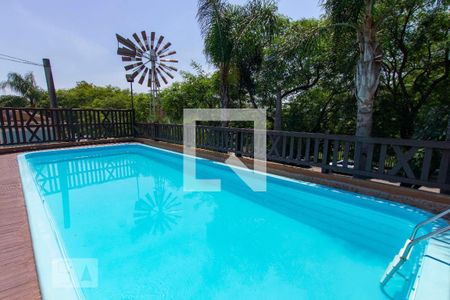 Casa à venda com 80m², 2 quartos e 1 vagaÁrea comum - Piscina