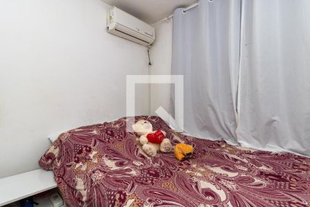 Casa à venda com 80m², 2 quartos e 1 vagaQuarto 2