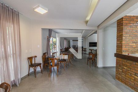 Casa à venda com 80m², 2 quartos e 1 vagaÁrea comum - Salão de festas