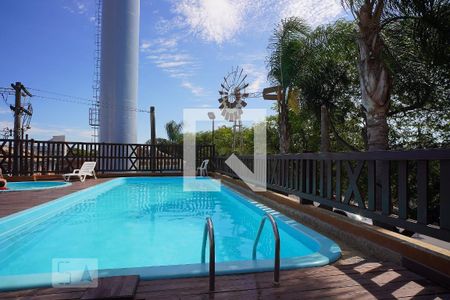 Casa à venda com 80m², 2 quartos e 1 vagaÁrea comum - Piscina