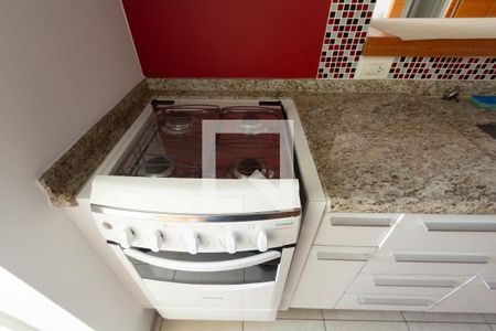 Apartamento para alugar com 45m², 1 quarto e 1 vaga Apartamento para alugar com 45m², 1 quarto e 1 vagaCozinha