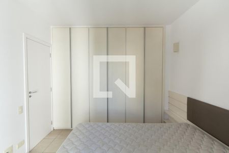 Apartamento para alugar com 45m², 1 quarto e 1 vaga Apartamento para alugar com 45m², 1 quarto e 1 vagaQuarto
