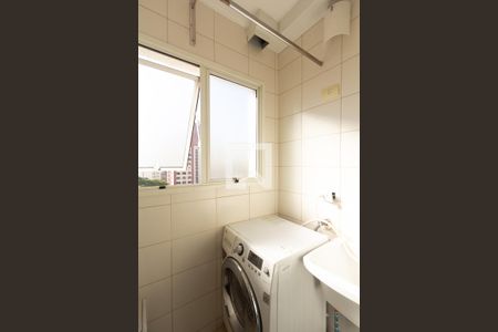 Apartamento para alugar com 45m², 1 quarto e 1 vaga Apartamento para alugar com 45m², 1 quarto e 1 vagaÁrea de Serviço