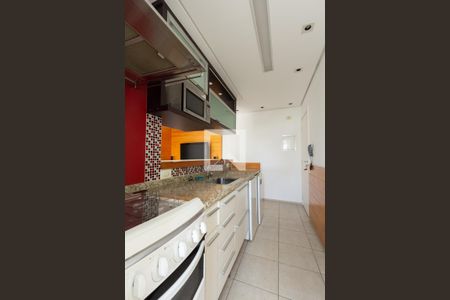 Apartamento para alugar com 45m², 1 quarto e 1 vaga Apartamento para alugar com 45m², 1 quarto e 1 vagaCozinha