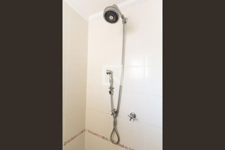 Apartamento para alugar com 45m², 1 quarto e 1 vaga Apartamento para alugar com 45m², 1 quarto e 1 vagaBanheiro