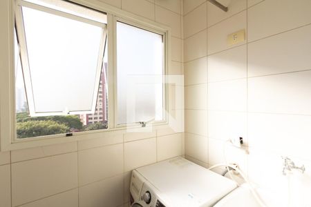 Apartamento para alugar com 45m², 1 quarto e 1 vaga Apartamento para alugar com 45m², 1 quarto e 1 vagaÁrea de Serviço