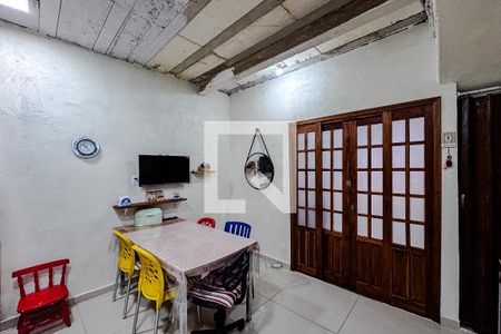 Cozinha de casa à venda com 3 quartos, 80m² em Belenzinho, São Paulo