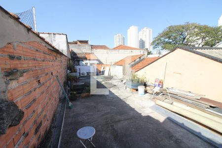 Casa à venda com 80m², 3 quartos e 2 vagasQuintal