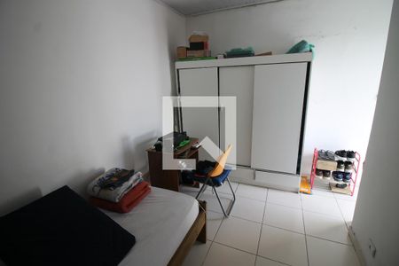 Casa à venda com 80m², 3 quartos e 2 vagasQuarto 3 - Suíte