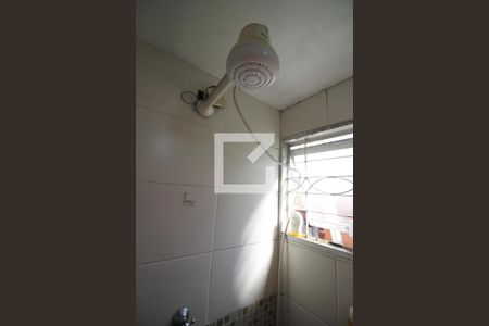 Casa à venda com 80m², 3 quartos e 2 vagasBanheiro da Suíte