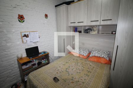 Quarto 1 de casa à venda com 3 quartos, 80m² em Belenzinho, São Paulo