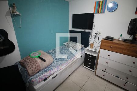 Quarto 2  de casa à venda com 3 quartos, 80m² em Belenzinho, São Paulo