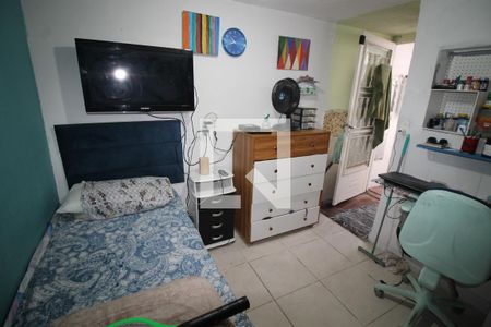 Quarto 2  de casa à venda com 3 quartos, 80m² em Belenzinho, São Paulo