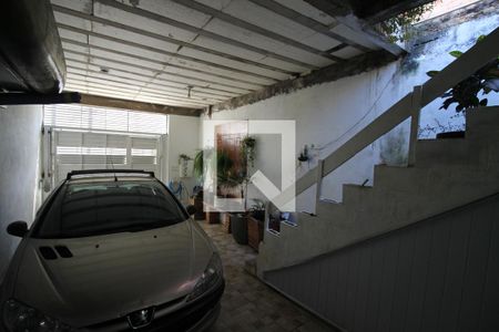 Casa à venda com 80m², 3 quartos e 2 vagasGaragem