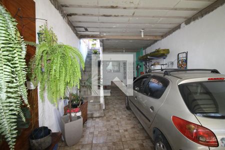 Casa à venda com 80m², 3 quartos e 2 vagasGaragem