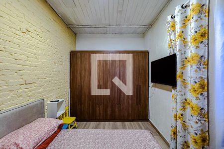 Studio de casa à venda com 3 quartos, 80m² em Belenzinho, São Paulo