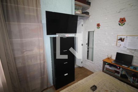 Quarto 1 de casa à venda com 3 quartos, 80m² em Belenzinho, São Paulo