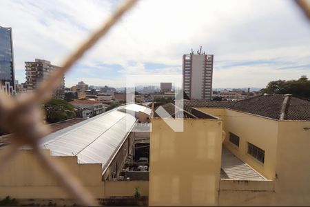 Vista da Sacada de apartamento à venda com 3 quartos, 72m² em Lapa, São Paulo