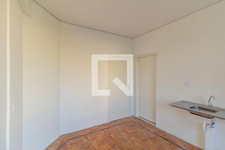 Studio de kitnet/studio para alugar com 1 quarto, 22m² em Centro Histórico de São Paulo, São Paulo