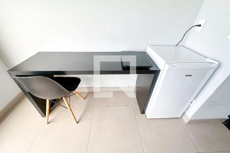 Studio para alugar com 32m², 1 quarto e 1 vagaStudio