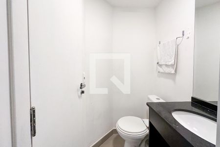 Studio para alugar com 32m², 1 quarto e 1 vagaBanheiro