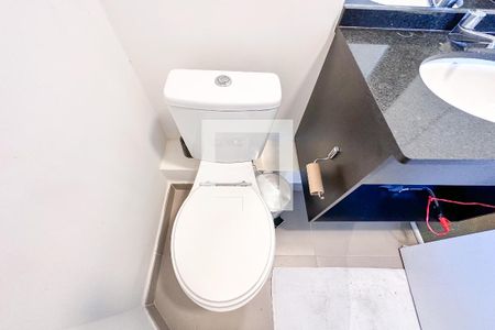 Studio para alugar com 32m², 1 quarto e 1 vagaBanheiro