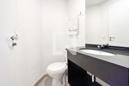 Studio para alugar com 32m², 1 quarto e 1 vagaBanheiro