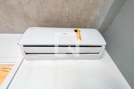 Studio para alugar com 32m², 1 quarto e 1 vagaStudio